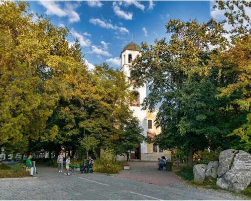 Гоце Делчев се включва в инициативата с призив за разделно събиране на отпадъци