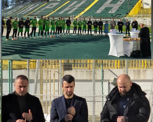 Ръководството на Пирин Благоевград излезе с обръщение към феновете