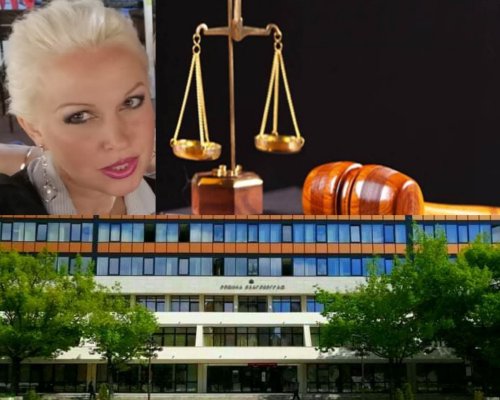 Административен съд прекрати делото за 500 000 лв. на Нина Ослекова срещу община Благоевград за Талевата къща