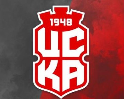 ЦСКА 1948 обяви раздяла с 27 футболисти!