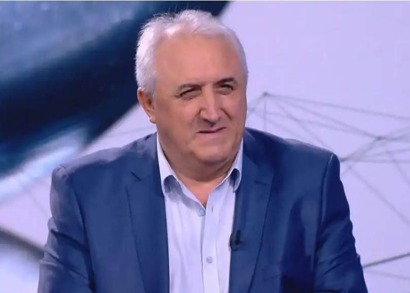 Дикме: Доган се крие като мишка, Пеевски трябва да управлява Дикме: Доган се крие като мишка, Пеевски трябва да управлява