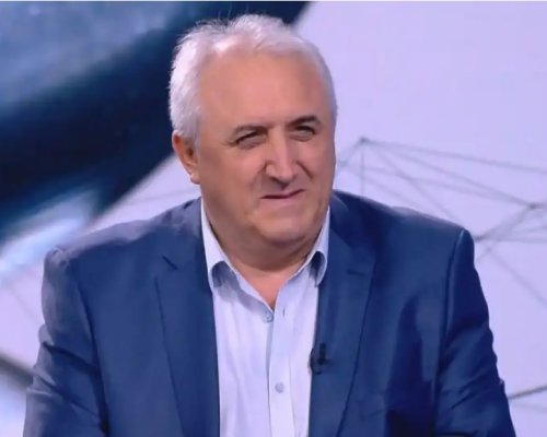 Дикме: Доган се крие като мишка, Пеевски трябва да управлява