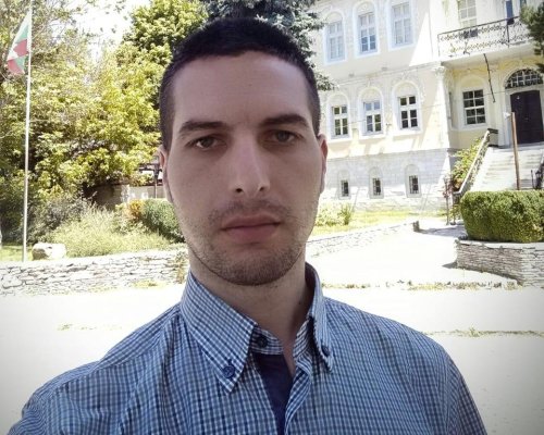 Селски кмет забрани посещения на израелския посланик