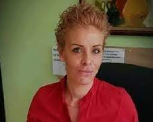 Пролет Трифонова e новият зам. директор на театъра в Благоевград