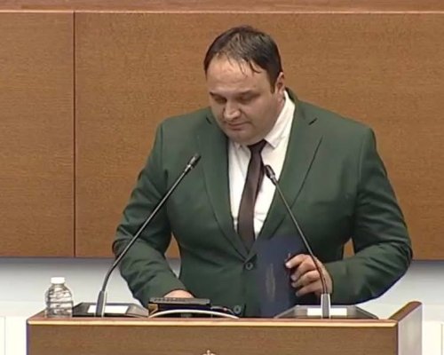 Николай Златарски от ДПС Ново начало: Кюстендил тръгва по пътя към ЮНЕСКО