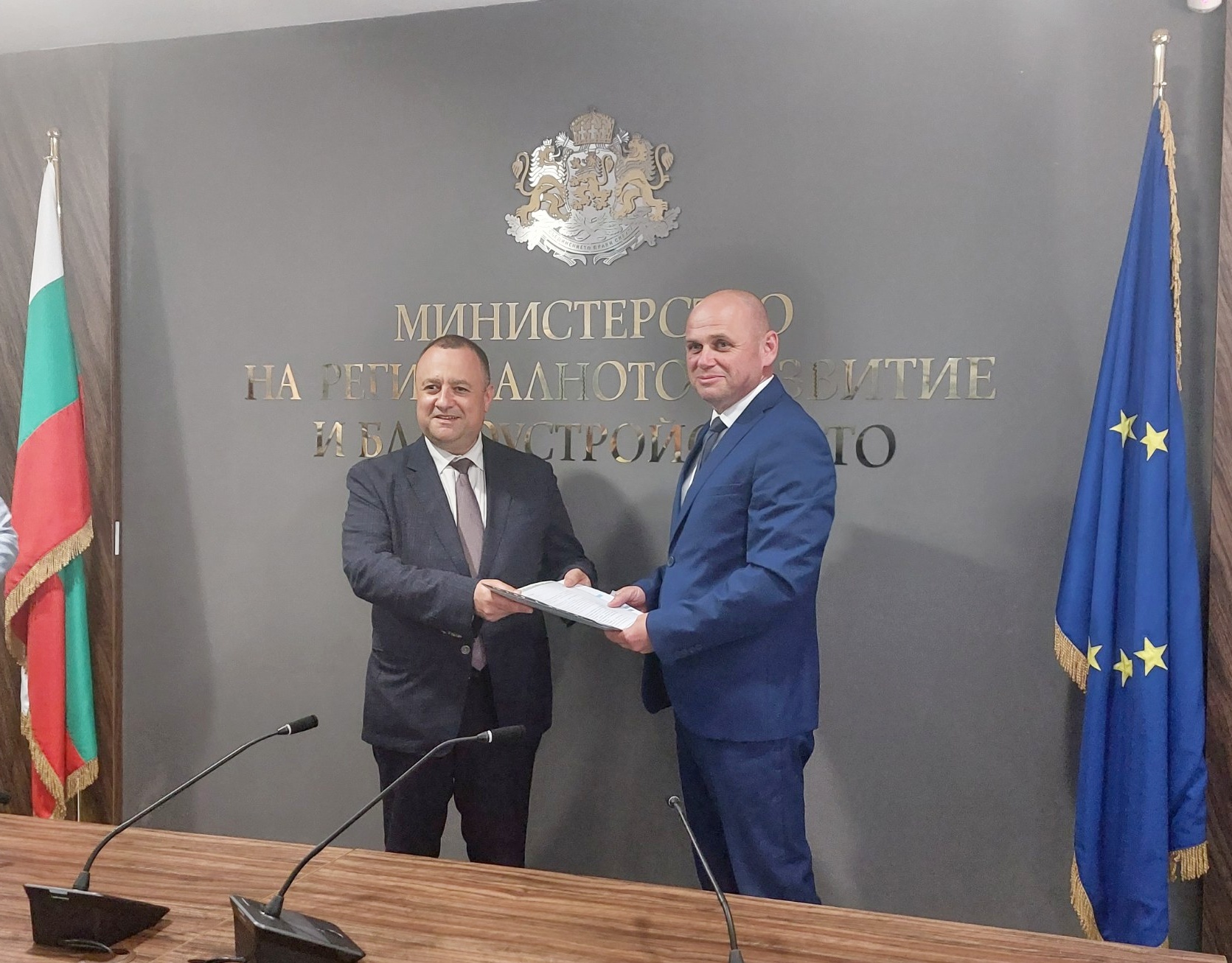 В община Банско продължават мащабните строителни проекти В община Банско продължават мащабните строителни проекти