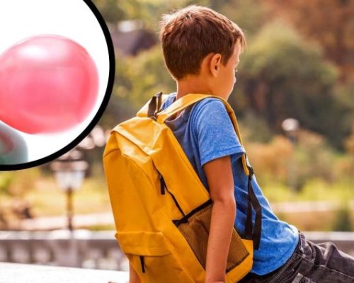 ТРАГЕДИЯ: 6-годишно дете почина след вдишване на хелий от балон!