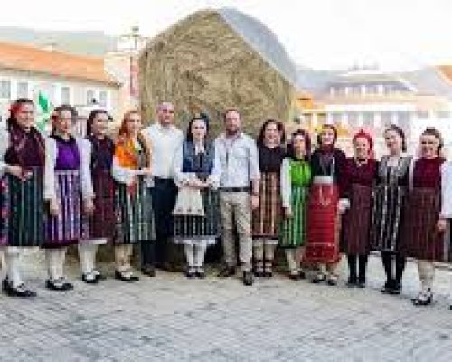 За първи път в България ще бъдат показани над 140 автентични носии в Елешница