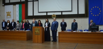 ОбС-Благоевград ще проведе днес редовно заседание