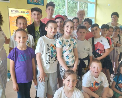 Малки ученици от Банско съчетаха природа, история и забавление в образователна екскурзия