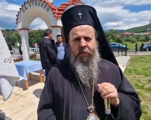 Митрополит Серафим пред Pirinsko.com: Новият предмет Религия и добродетели е важна крачка към възпитанието на децата