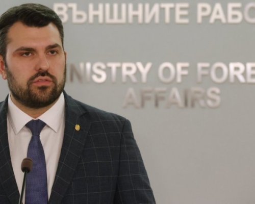 Георг Георгиев: Нямаме официални данни за застреляната българка в Мюнхен