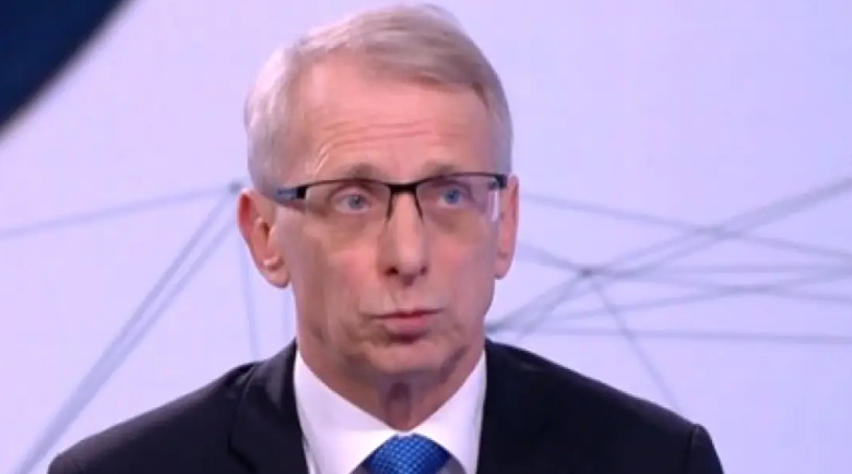 Николай Денков: Има много поводи и причини да се поиска вот на недоверие