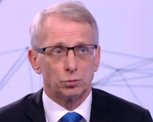Николай Денков: Има много поводи и причини да се поиска вот на недоверие