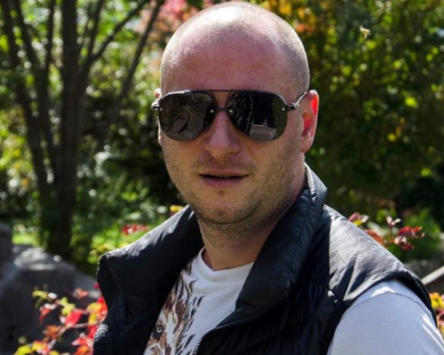 Ето го единия собственик на старческите домове на ужасите