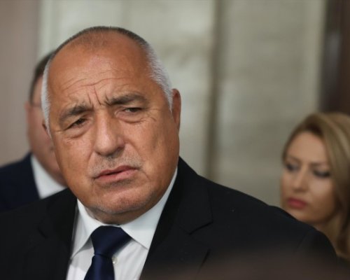 Борисов: Преминаването към еврото е нещо много добро за България