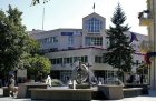 Бизнесменът Ив. Стойчев спечели реконструкцията на площада и пешеходната зона в Разлог Бизнесменът Ив. Стойчев спечели реконструкцията на площада и пешеходната зона в Разлог