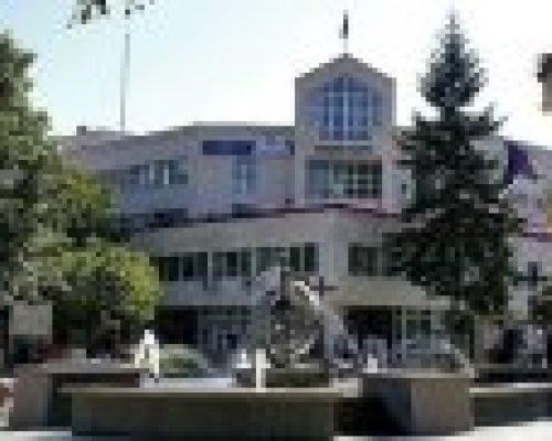Бизнесменът Ив. Стойчев спечели реконструкцията на площада и пешеходната зона в Разлог