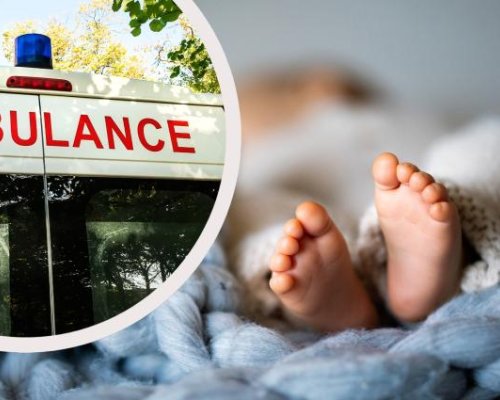 Бебе почина след раждане в домашни условия