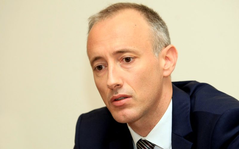 Красимир Вълчев: Преодоляхме недостига на учители