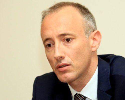 Красимир Вълчев: Преодоляхме недостига на учители