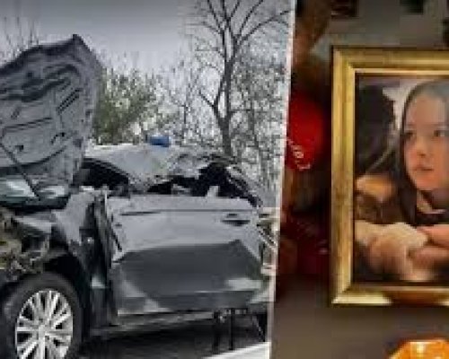 Шофьорът, убил Сияна в катастрофа, остава в ареста