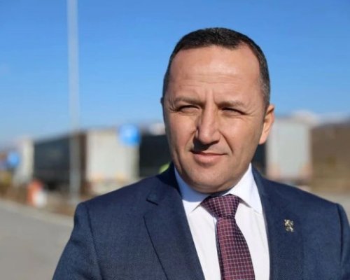 Областният управител на Благоевград Георги Динев с изнесени приемни
