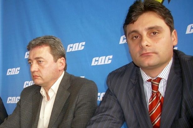 Давид Сукалински застава начело на Районния съд в Разлог