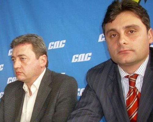 Давид Сукалински застава начело на Районния съд в Разлог