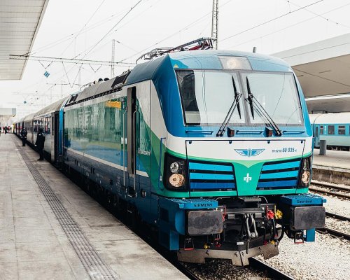 БДЖ: Билетите за сезонните влакове от София до Бургас и Варна са в продажба
