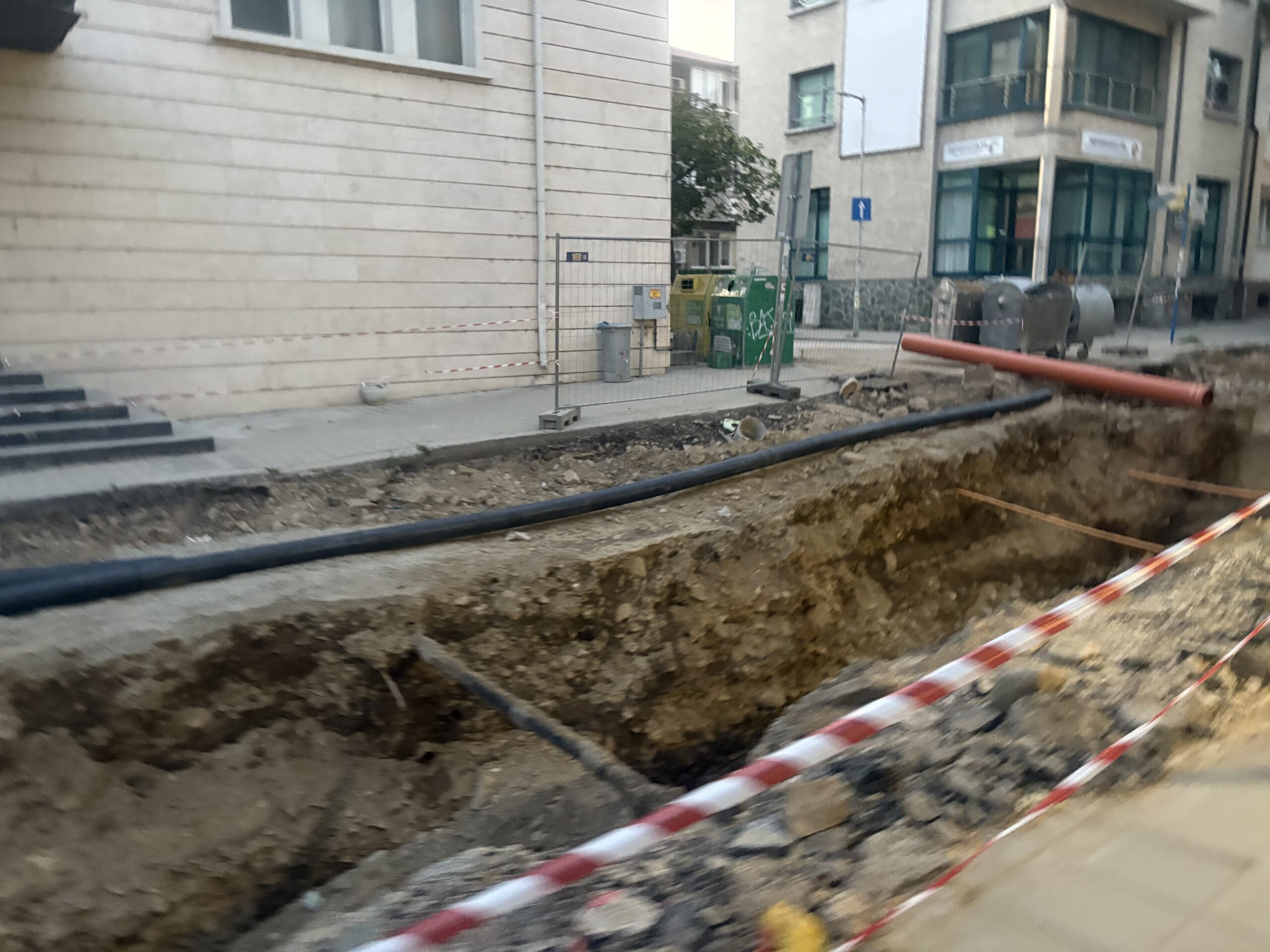 Заради ремонт: Спират водата на няколко улици в Благоевград
