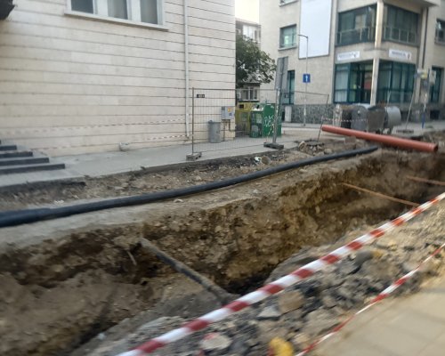 Заради ремонт: Спират водата на няколко улици в Благоевград