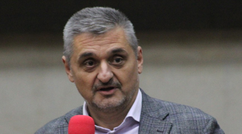 Кирил Добрев: Югозападна България замира заради липса на инфраструктура Кирил Добрев: Югозападна България замира заради липса на инфраструктура