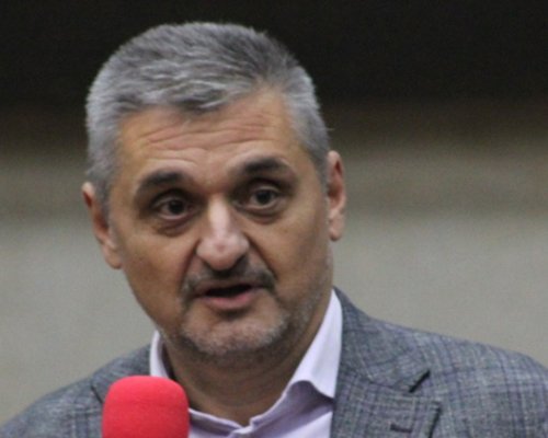Кирил Добрев: Югозападна България замира заради липса на инфраструктура