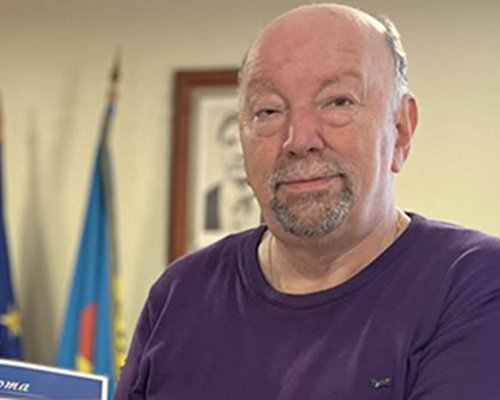 Тежка загуба за Разлог: Почина д-р Божидар Велев