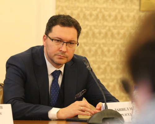 Министър Митов за трагедията с Явор Георгиев: Имало е превишаване на полицейски правомощия