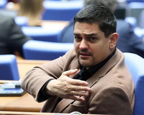 Радостин Василев: Даниел Митов е най-некадърният министър, който се е появявал в МВР