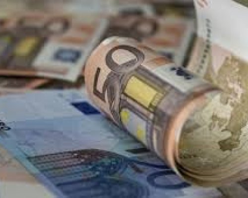 Как да проверим колко ще бъде заплатата ни в евро?