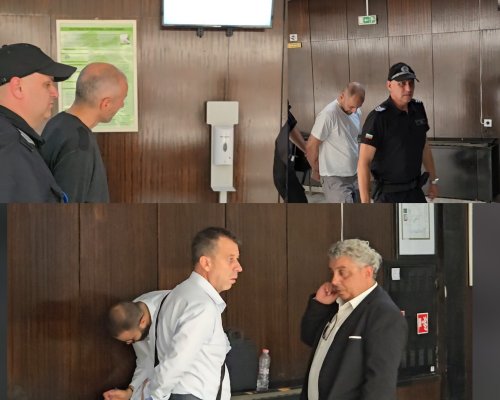 По 5000 лв гаранция за свободата на двамата братя собственици на хотел Ертанком в Благоевград