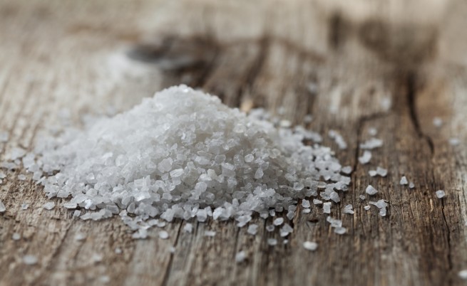 Морската сол съдържа... микропластмаса