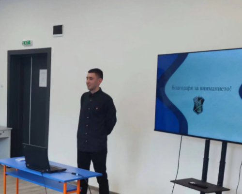 Ученик от Банско с блестящ успех на матурата по БЕЛ