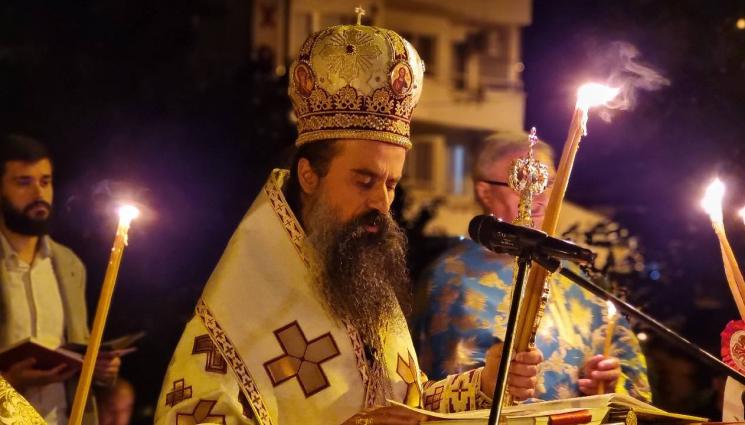 Галъп: Положителна промяна в отношението към БПЦ след избора на патриарх Даниил Галъп: Положителна промяна в отношението към БПЦ след избора на патриарх Даниил