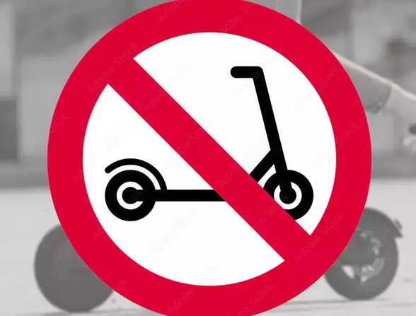Отхвърлиха предложението за пълна забрана на тротинетките