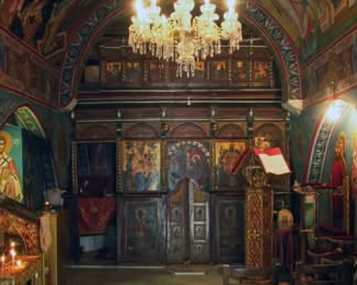 Кой празнува имен ден на 15 юни