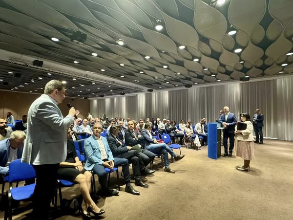 Кметът на Петрич настоява пред премиера за отпадане на мораториума върху общинските земи