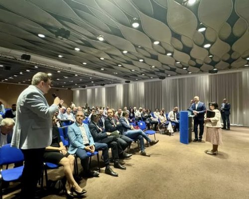 Кметът на Петрич настоява пред премиера за отпадане на мораториума върху общинските земи
