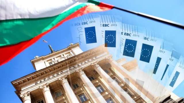 Безплатно внасяме суми в лева по сметките си до 1 януари Безплатно внасяме суми в лева по сметките си до 1 януари