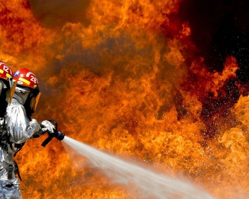Община Благоевград апелира: Спазвайте правилата за пожарна безопасност през летния сезон