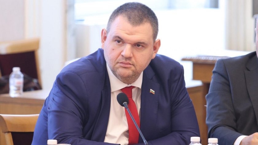 Крумовград премина към Пеевски