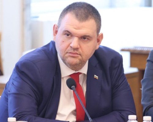 Крумовград премина към Пеевски